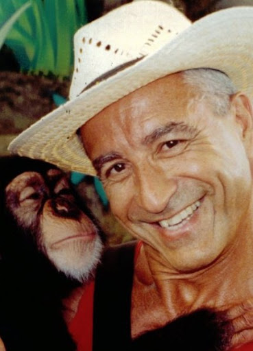 Antonio Almeida Photo 8