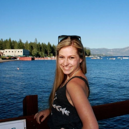 Lindsay Page Photo 29