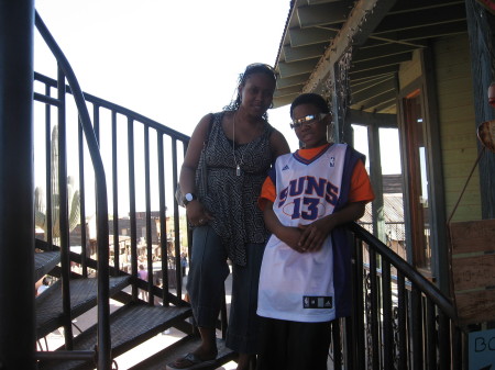 Lisa Carlisle Photo 5