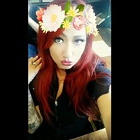 Stephanie Tapia Photo 24