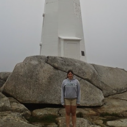 Julia Boyle Photo 28