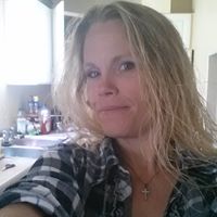 Janette Houston Photo 2