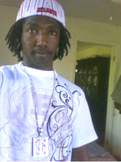 Eddie Carter Photo 8