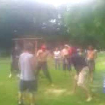 Randy Blake Photo 34