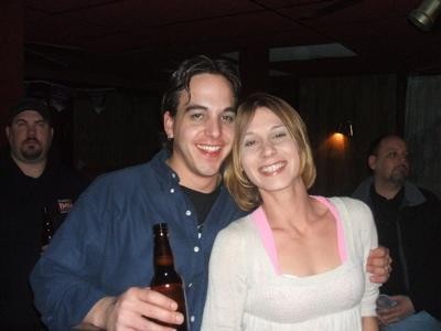 Andrea Barton Photo 25