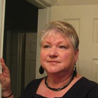 Victoria Carter Photo 15