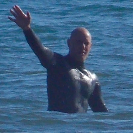 Aaron Shepherd Photo 16