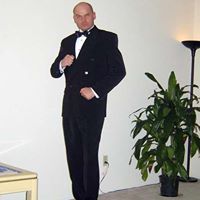 Timothy Thomas Photo 33