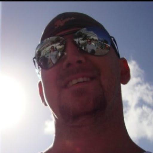 Chad Stone Photo 18