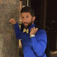 Michael Matherly Photo 30