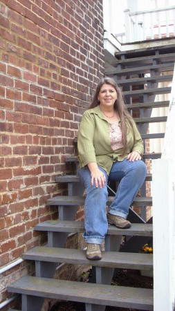 Teresa Collins Photo 29