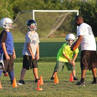 Martin Major Photo 21