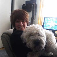 Anita Johnson Photo 14