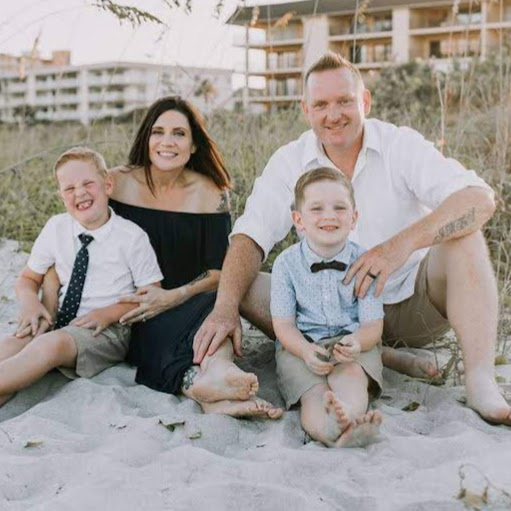 Jeffrey Stokes Photo 8