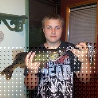 Jeremy Pyle Photo 16