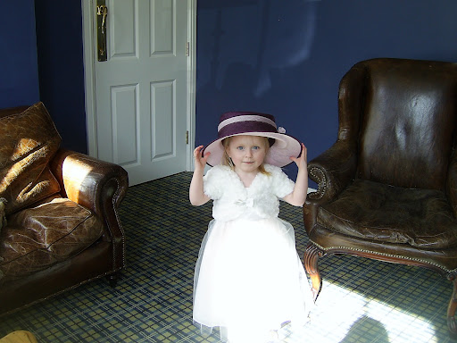 Sarah Chambers Photo 20