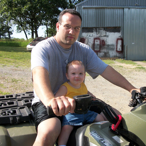 John Shrader Photo 15