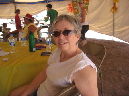 Nancy Lyon Photo 17