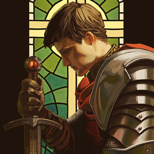 Kevin Dodds Photo 25