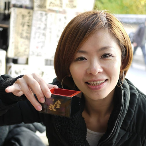 Judy Fu Photo 27