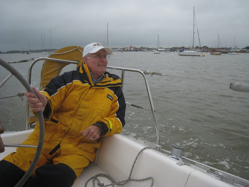 Peter Odell Photo 30