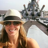 Kristen Scherer Photo 4