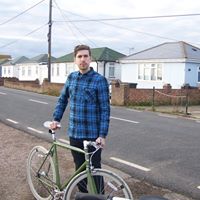 Richard Jebb Photo 4