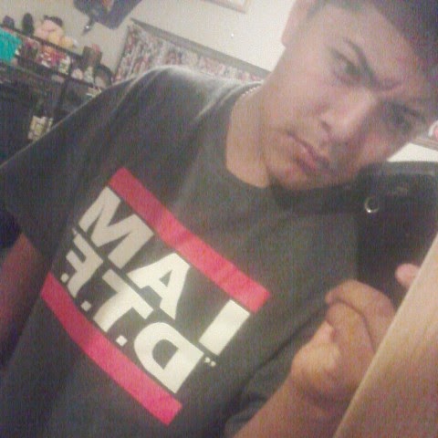 Gilbert Vazquez Photo 29