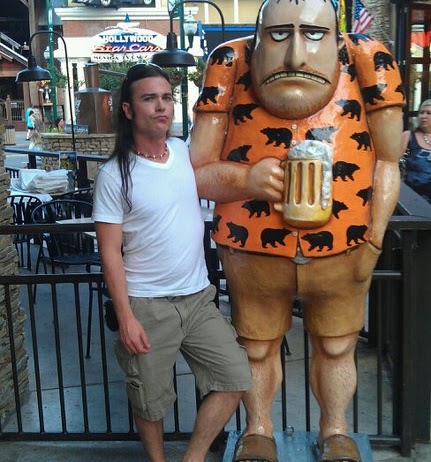 Robert Reams Photo 9