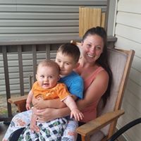 Shirley Bedard Photo 13