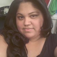 Anita Murillo Photo 20