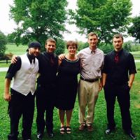 Jonathon Owen Photo 7