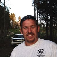 Chris Morehouse Photo 11