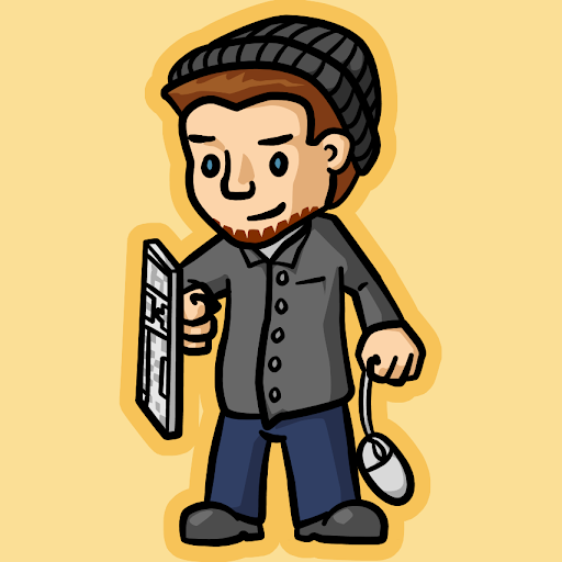 Stephen Hunter Photo 15