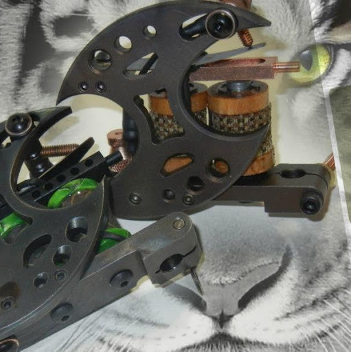 Anthony Beatrice Photo 5