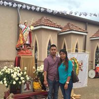 Anna Duarte Photo 17
