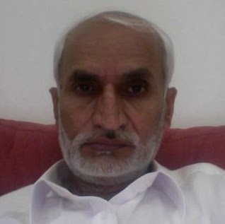 Muhammad Masoom Photo 8