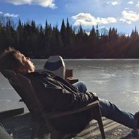 Michel Fortin Photo 14