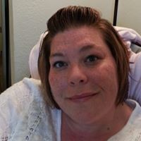 Tracie Simon Photo 7