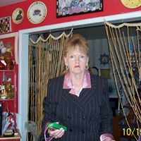 Ruthann Grey Photo 13