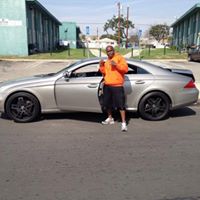 Gregory Goodwin Photo 12