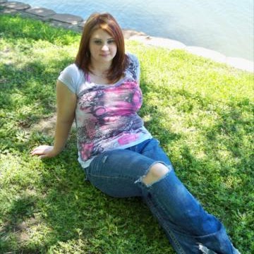 Kaitlin Mccoy Photo 14