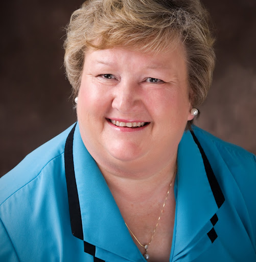 Patricia Morris Photo 43
