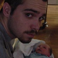 Joshua Wolf Photo 38