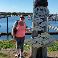 Michelle George Photo 20