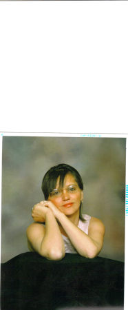 Julia Ward Photo 26