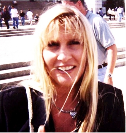 Mary Burke Photo 45