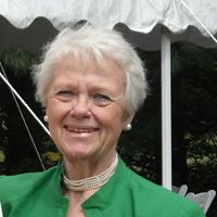 Ellen Bruce Photo 23