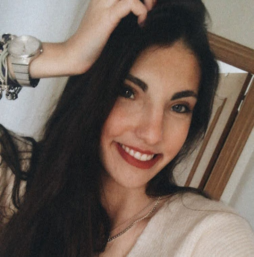 Maria Aranda Photo 4