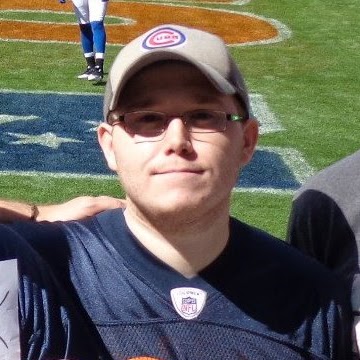 Michael Gates Photo 10
